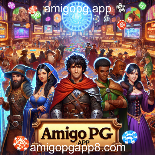 A Magia dos Jogos de RPG: Uma Jornada Épica de Aventura e Imersão